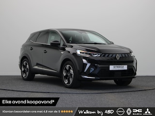 Renault Symbioz 1.8 E-Tech full hybrid 160pk techno | Adaptive cruise control | 18" Lichtmetalen velgen | Navigatiesysteem |