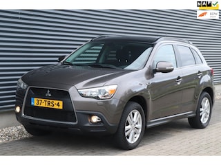 Mitsubishi ASX 1.6 Intense ClearTec | Camera | Airco | Nette staat!