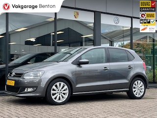 Volkswagen Polo 1.4-16V Highline | Airco | LM Velgen | 1e eigenaar | Dealer onderhouden