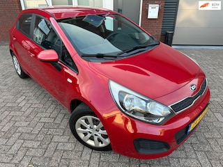 Kia Rio 1.2 CVVT Comfort Pack / 1e Eig / Airco / 5DRS / NAP