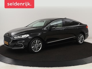 Ford Mondeo 2.0 IVCT HEV Vignale