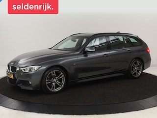 BMW 3-serie Touring 318i Centennial High Executive