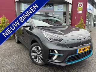 Kia Niro DynamicPlusLine 64 kWh | Schuifkantel dak | Trekhaak