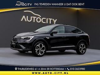 Renault Arkana 1.3 Mild Hybrid Techno Pano l Camera l Keyless l LED