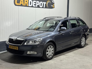Skoda Octavia Combi 1.4 TSI Ambition Zeer Netjes Vol Jaar APK