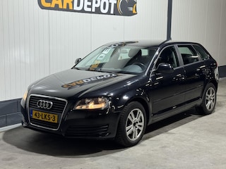 Audi A3 Sportback 1.4 TFSI Attraction Pro Line Business Vol Jaar APK Nette Wagen