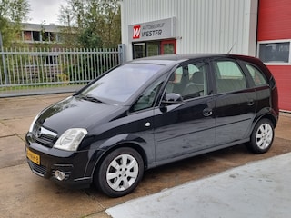 Opel Meriva 1.6-16V Cosmo