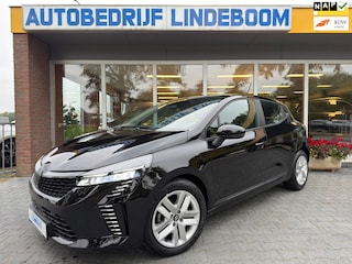 Renault Clio 1.0 TCe 90 GPF evolution Apple Carplay