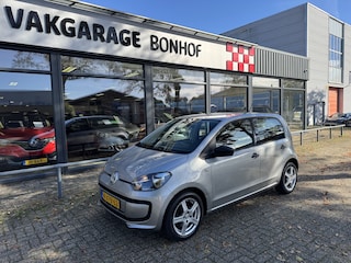 Volkswagen Up 1.0 take up! BlueMotion AIRCO-5DRS-LM