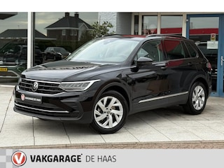 Volkswagen Tiguan 1.5 TSI Life Business