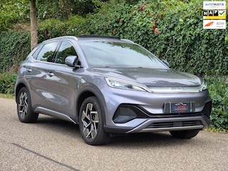 BYD Atto 3 Full-option Design 60 kWh 98% SOH Panorama CarPlay 360" Camera 2e EIG NL Auto