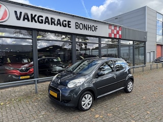 Citroën C1 1.0-12V Ambiance AIRCO-CV-EL-NEW KOPPELING