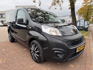 Fiat Fiorino 1.3 Multijet Euro 6 83.000km Airco,Schuifdeur