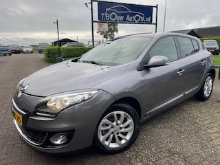 Renault Mégane 1.2 TCe Expression|97Dkm|Trekhaak|Cruise|