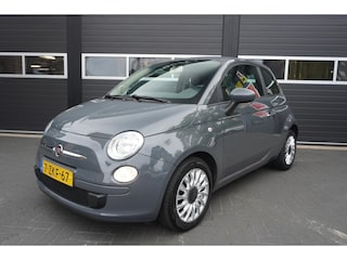 Fiat 500 1.0 TwinAir Pop Airco