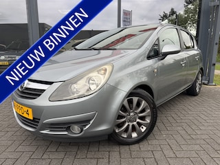 Opel Corsa 1.4-16V '111' Edition