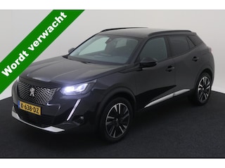 Peugeot 2008 1.2 PureTech Blue Lease Allure NL-AUTO | FULL LED | TREKHAAK