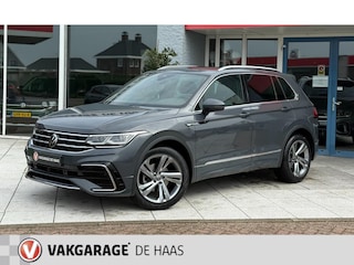 Volkswagen Tiguan 1.5 TSI R-Line Business+