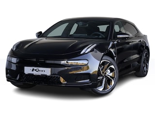 Zeekr 001 RWD Business Edition 100 kWh | Circa levering november | Pano-dak | HUD | Matrix LED koplampen |
