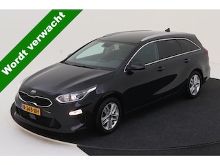 Kia Ceed Sportswagon 1.0 T-GDi DynamicPlusLine NL-AUTO | TREKHAAK | CAMERA
