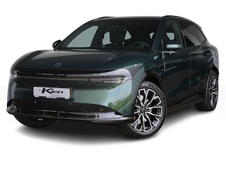 Zeekr 7X Long Range 100 kWh | 615 km actieradius | 20 Inch Velgen | Head-up Display |