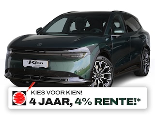 Zeekr 7X Long Range 100 kWh | 615 km actieradius | 20 Inch Velgen | Head-up Display |