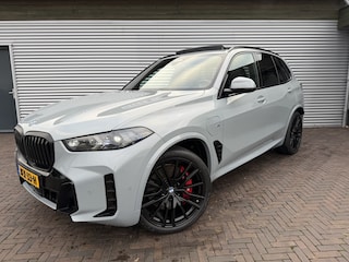 BMW X5 xDrive50e High Executive VOL! pano harma.... 360