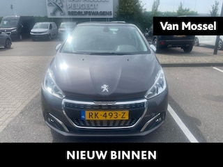 Peugeot 208 1.2 PureTech Allure | Parkeercamera achter