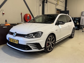 Volkswagen Golf 7 GTI Clubsport 2.0 TSI 265pk Origineel NL 163dkm!!