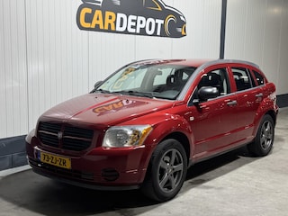 Dodge Caliber 1.8 SE