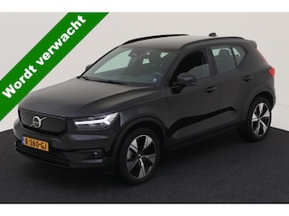 Volvo XC40 Recharge P8 AWD R-Design NL-AUTO | GOOGLE AUTOMOTIVE | 408 PK
