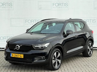 Volvo XC40 Recharge P8 AWD R-Design NL-AUTO | GOOGLE AUTOMOTIVE | 408 PK