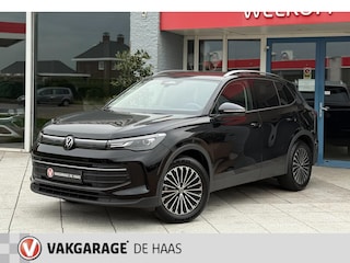 Volkswagen Tiguan 1.5 eTSI