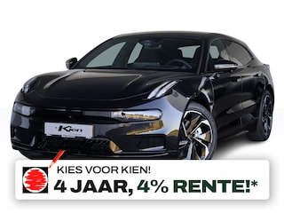 Zeekr 001 RWD Business Edition 100 kWh | Circa levering november | Pano-dak | HUD | Matrix LED koplampen |