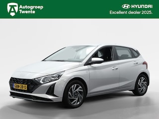 Hyundai i20 1.0 T-GDI Comfort Smart | Navigatie | Camera | Cruise control