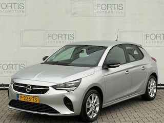 Opel Corsa 1.2 Edition NL-AUTO | NAVI | AIRCO