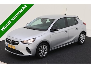 Opel Corsa 1.2 Edition NL-AUTO | NAVI | AIRCO