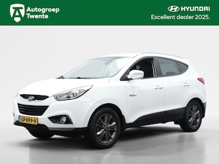 Hyundai ix35 1.6i GDI Go! | Trekhaak | Navigatie | Camera | Cruise control