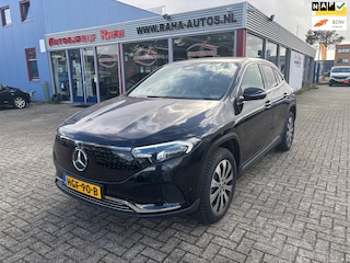 Mercedes-Benz EQA 250+ Business Line 71 kWh