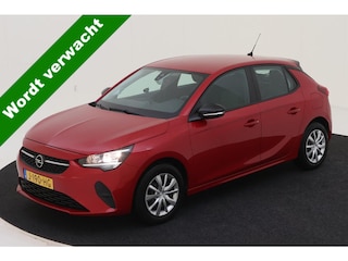 Opel Corsa 1.2 Edition NL-AUTO | NAVI | CARPLAY | ANDRIOD AUTO