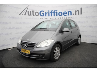 Mercedes-Benz A-klasse 160 Business Class Avantgarde nette automaat met stoelverwarming