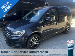 Volkswagen Caddy 2.0 TDI L1H1 BMT Highline
