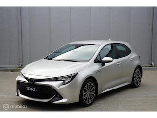 Toyota Corolla 2.0 Hybrid 184 PK Dynamic