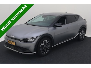Kia EV6 58 kWh NL-AUTO | NAVI | 1/2 LEDER
