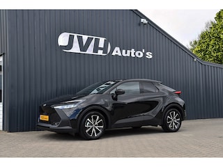 Toyota C-HR 1.8 Hybrid 140 Dynamic 04-2025 (NwModel) | XXL Navi | PDC | PRG | 18 inch
