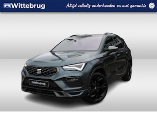 Seat Ateca 1.5 TSI 150pk FR DSG Automaat / Panorama dak / LM 19 inch / Navi / Park Assist / Camera / Elektr klep / Beats