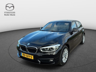 BMW 118i Executive Aut [ Nav Pdc Cruise ]