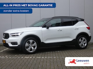 Volvo XC40 2.0 T5 AWD R-Design | Panoramadak | Harman/Kardon | Pilot Assist | Org. NL