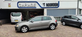 Volkswagen Golf 1.4 TSI Highline 5 deurs , Navi , PDC , Trekhaak