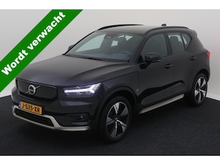 Volvo XC40 Recharge P8 AWD R-Design NL-AUTO | LEDER | CAMERA